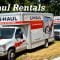 UHaul Rental - U Haul Moving Trucks & Trailers